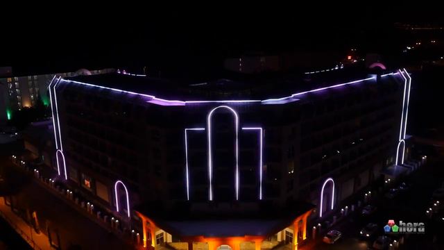 Lumos Deluxe Resort Hotel  Coral Travel Bursa