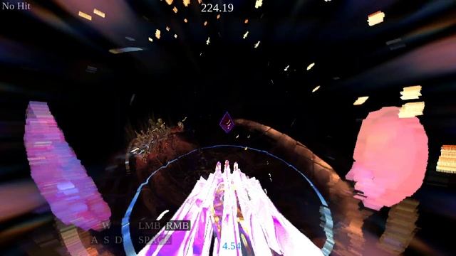 Hyper Demon (385.7181) [EX WR] смотреть онлайн