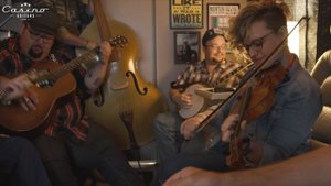 East Bound And Down - Po' Ramblin' Boys