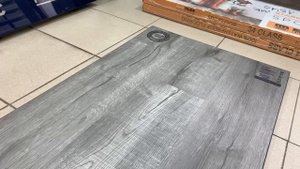 SPC ламинат Fargo Comfort Дуб Урбан 81996