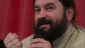 Охренительный мужик протоиерей Андрей Ткачёв! - Секрет счастья в семье