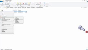 SOLIDWORKS 2020 - Installation - SOLIDWORKS File Utilities ersetzen SOLIDWORKS Explorer