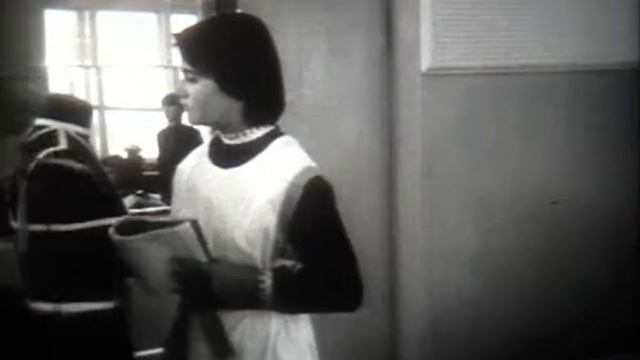 Труд, Профессии, Швея смотреть онлайн