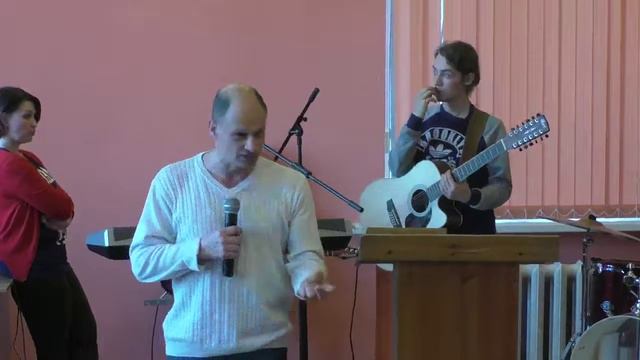 Церковь Жемчужина-Христа