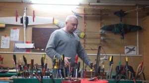 Авиамоделирование. Урок 16