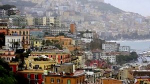 Alexey Sarapulov - Santa Lucia / Алексей Сарапулов - Санта лючия