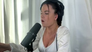 Love in the Dark - Adele (Cover by Charlotte Summers)