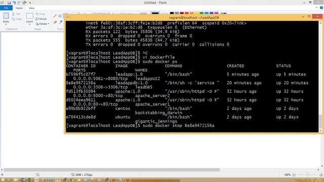 DevOps Docker Day4 | Docker Full Course PART 4 | Learn Docker | Docker Tutorial For Beginners смотреть онлайн