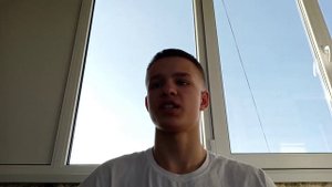 "Работа актёра над собой" Кочетов Олег 1 курс