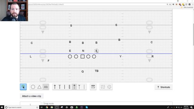 Protect Your Spread Quick Game with this Simple Pass Pass Screen Option смотреть онлайн