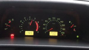 21124 плохо набирает обороты на ХХ