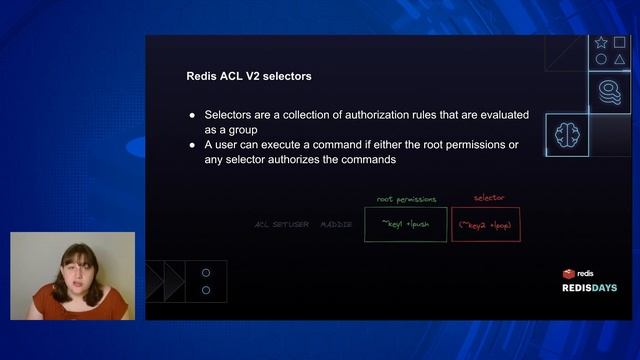 RedisDays San Francisco 2022: Redis 7.0 Unpacked смотреть онлайн