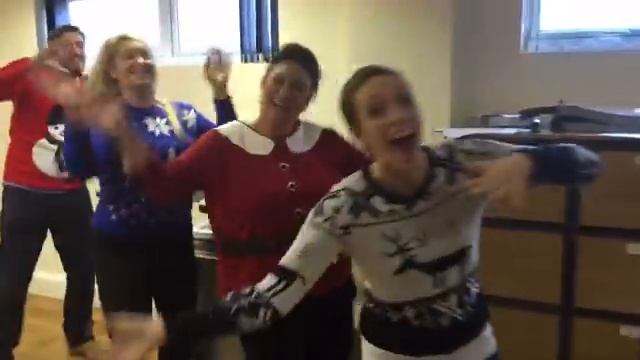 Forum Events does Christmas 2015 @ForumEventsLtd #ForumEvents смотреть онлайн