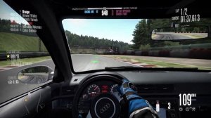 Need for Speed: Shift - Tier 2: Mixed Event I #1