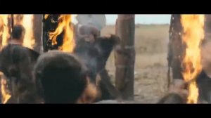Боевая ведическая славянская плясовая воинская музыка. Барабаны и волынка. Музыка для тренировок.