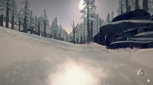 The Long Dark — 3 тайника на Загадочном Озере.