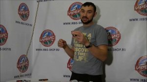 Блок-ролик Vento одинарный Спасатель дюраль