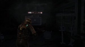 Dead Space- Мёртвый Космос Глава 5 Смертельное Пристрастие #4