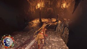 Прохождение #13. Shadow of the Tomb Raider.(Чрево змея)