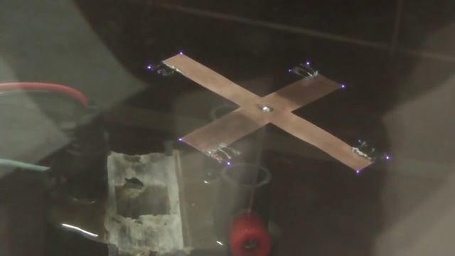 Филиал «ГЛОБАЛЬНОЙ ВОЛНЫ» в Санкт-Петербурге - Испытания качера в вакуумной камере 2/3 смотреть онлайн