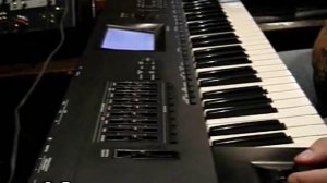 KORG i30
