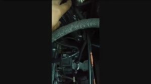 Установка дополнительного реле на дополнительный вентилятор Соболь Бизнес Газ 2752