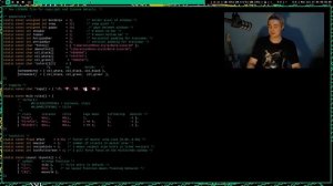 DWM Настройка. Оконный менеджер линукс (Arch). Конфиг, установка + Мой форк dwm, dmenu, slstatus)