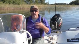 Воблеры на крупную щуку. Воблеры на щуку - принцип подбора.