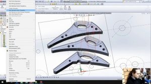SolidCam Создание простой программы