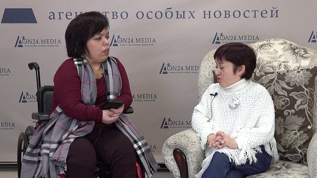 Елена Баюшкова - "Я попала в цирк через постель"