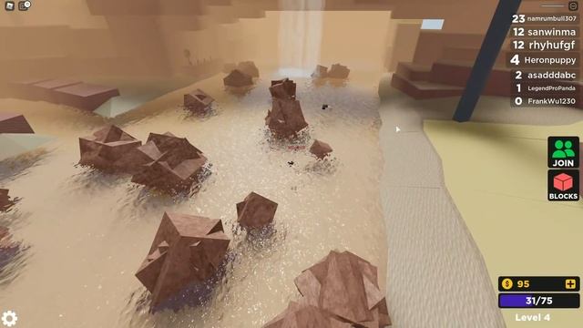 Tekne Yapıp Eşya Taşı ve Yolun Sonuna Git!! - Panda ile Roblox Build and Sail смотреть онлайн