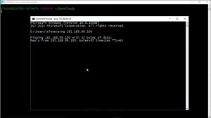 Setting Up Docker on Windows Platform