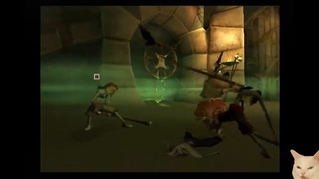 The Mark of Kri - 35 - Finale! I'm Done! Final Thoughts During End Credits смотреть онлайн