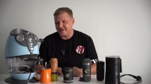 Какую КОФЕВАРКУ выбрать для дома: АВТОМАТИЧЕСКУЮ или РУЧНУЮ?