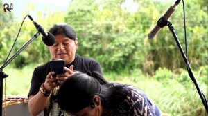 Raimy Salazar & Luis Salazar In Live Music - The Last Day