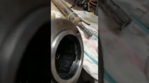 шрус переднего кардана Suzuki Jimny Wide JB33W