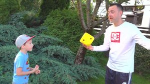 Света и Богдан против Леры и Марка челлендж. Лера Бу и Луномосик