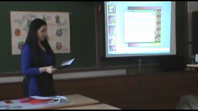 Неделя иностранных языков смотреть онлайн