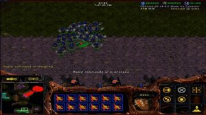 [Dew] DExploits.dll Starcraft Hack 1.16.1