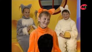 Лесные осторожки-безопасность детей в лесу