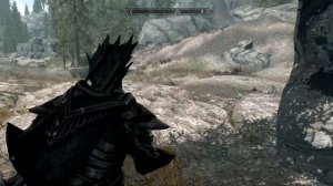 The Elder Scrolls V: Skyrim. Учебники повышения навыка «Двуручное оружие». Прохождение от SAFa