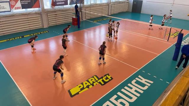 УрФО2009 ЯНАО - Курганская область смотреть онлайн