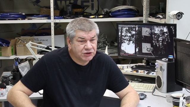 Подключение антенн мобильной связи кабелем 75 ом ч 1 смотреть онлайн