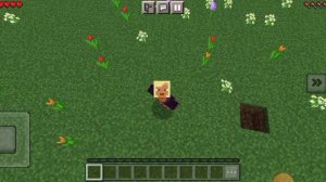показываю вам как сделать крестик на экране в minecraft