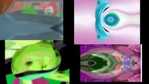 Gummibär EFFECT MIRROR CoNfUsIoN Ya Mishka Gummy Bear song rуммибар Gominola