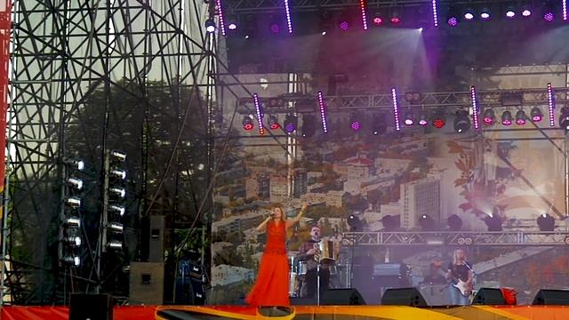 9 Мая г.Донецк Вика Циганова 2018 смотреть онлайн