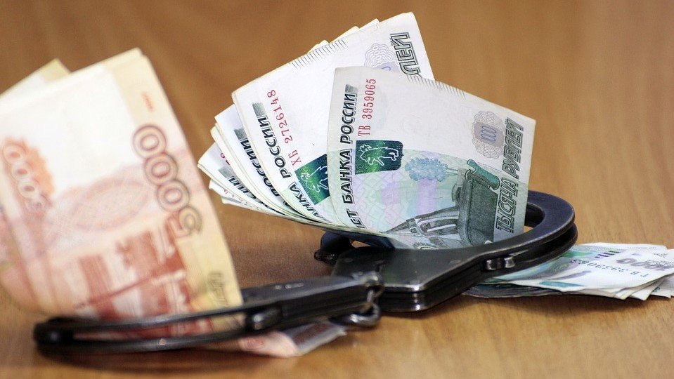 Мошенник позвонил жертве во время оформления заявления в полицию