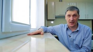 Монтаж подоконника DANKE - важно знать!!!  (RU)