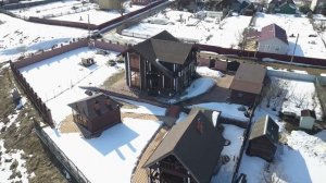 Дом В ГАВРИЛОВ-ЯМE