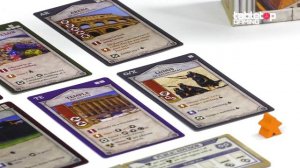 What's new and how do you play Rome & Roll: Gladiators Expansion? | Tabletop Gaming Magazine